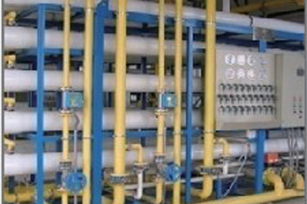內(nèi)蒙古蒙華海勃灣發(fā)電有限責任公司（2×330MW）項目 