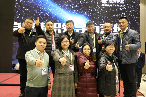 英諾格林與神州英才建立長期戰(zhàn)略合作關系，共建偉大公司！